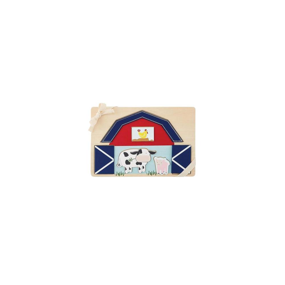 imageFarmhouse Puzzle