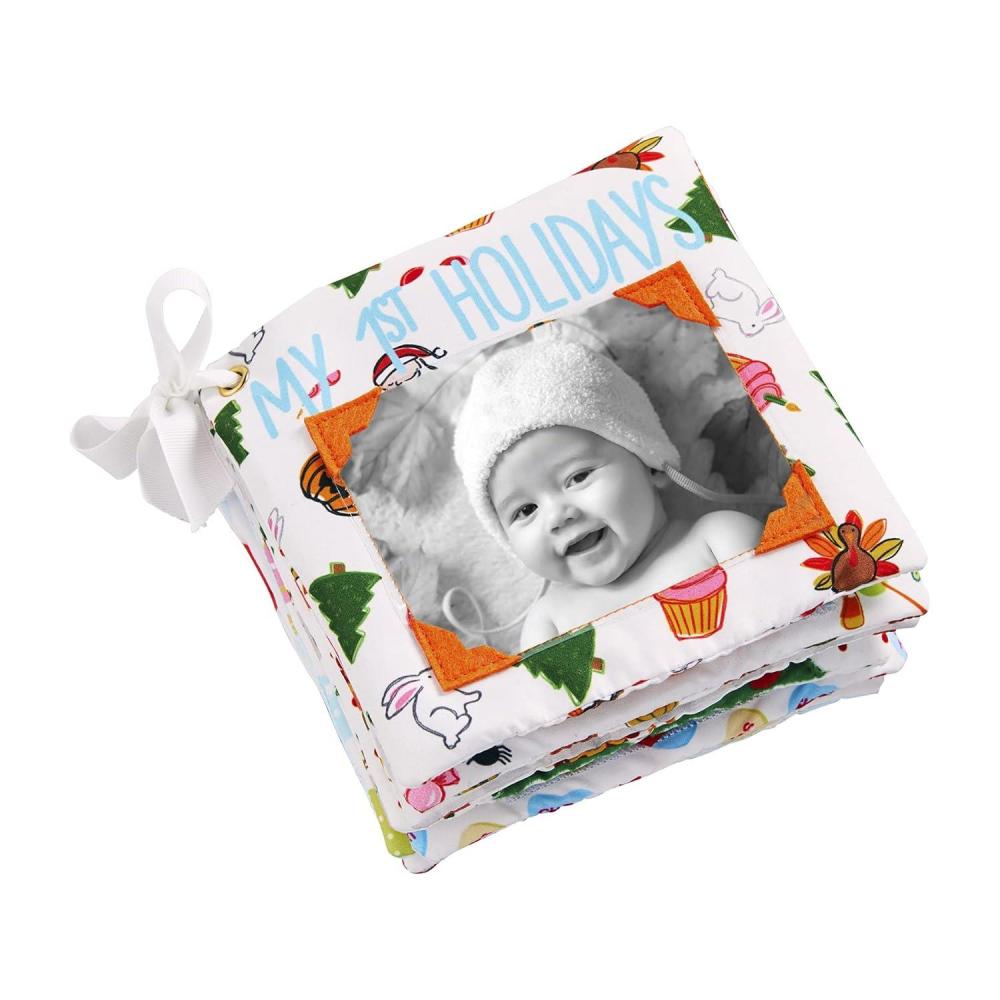 imageMud Pie Childrens My First Holidays Book