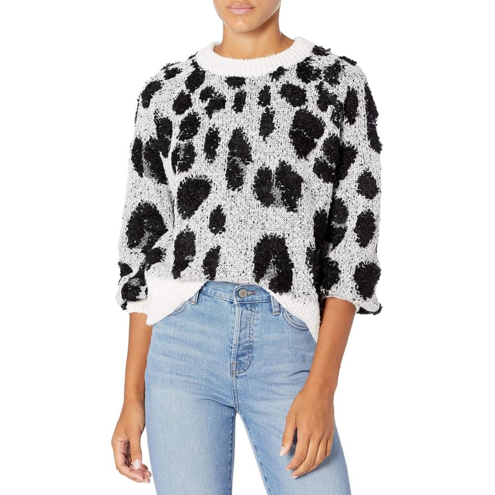 imageMud Pie Womens Long SleeveWhite