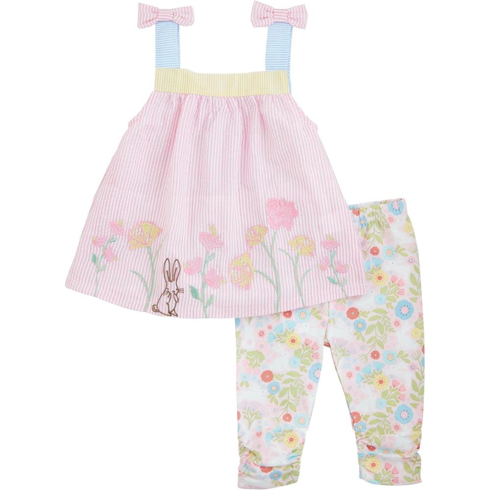 imageMud Pie babygirls CasualMulti