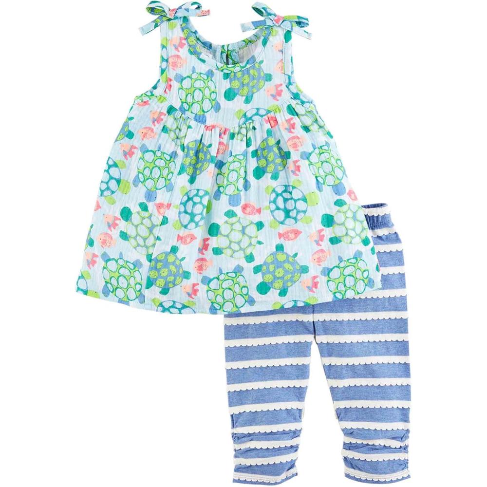 imageMud Pie babygirls CasualTurtle