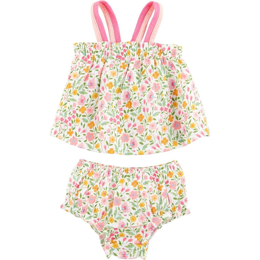 imageMud Pie girls CasualFloral