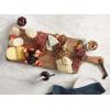 CHARCUTERIE SERVING BOARD(Brown)