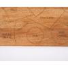 CHARCUTERIE SERVING BOARD(Brown)