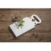 CHARCUTERIE SERVING BOARD(White)