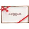 Christmas Holiday Under the Tree Treat Tray