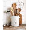 Circa Utensil Pitcher Set(Dip it  flip it  mix it  stir it)