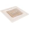 Mud Pie 4115021 Happy Always Cheese Serving Plate, One Size, White