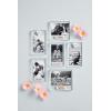 Mud Pie Acrylic The Kids Frame; 8 1/4″ X 5″