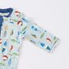 Mud Pie Baby Boys’ Fishing Lure Sleeper