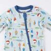 Mud Pie Baby Boys’ Fishing Lure Sleeper