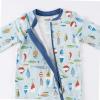 Mud Pie Baby Boys’ Fishing Lure Sleeper
