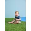 Mud Pie Baby Boys Truck Smocked Tee(Gone Fishing)