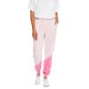 Mud Pie Baby Boys Wheeler Women’s French Terry Joggers(Pink)