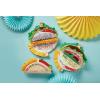 Mud Pie Baby Gift Taco Book