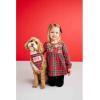 Mud Pie Baby Girls Casual(Tartan)