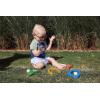 Mud Pie Baby Toddler Boy Golf Short Sleeve T-Shirt(Golf Cart)