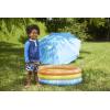 Mud Pie Boys Toddler Swim Trunks(Crab)