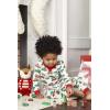 Mud Pie Children’s Christmas Reindeer Plush with Book