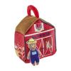 Mud Pie Children’s Farm Plush Set