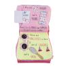 Mud Pie Children’s Mom’s Purse Plush Book