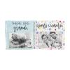 Mud Pie Children’s My Family Photo Album