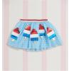 Mud Pie Children’s Patriotic Sequin Tutu