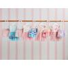 Mud Pie Children’s Patriotic Sequin Tutu
