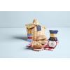 Mud Pie Children’s Picnic Time Plush Set