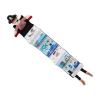 Mud Pie Children’s Pirate Plush Book