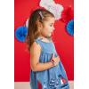 Mud Pie Children’s Stars Fourth Hair Clips