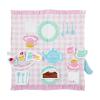 Mud Pie Children’s Tea Party Plush Book