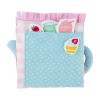 Mud Pie Children’s Tea Party Plush Book