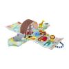 Mud Pie Children’s Zoo Plush Set