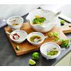 Mud Pie Circa Guacamole and Salsa Serving Dish Sets (Five O’Guac)