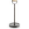 Mud Pie Farmhouse Rustic Paper Towel Holder, Brown(Brown)