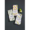Mud Pie Fiesta Hand Towel, Guac, 16.5″ x 26″