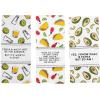Mud Pie Fiesta Hand Towel, Guac, 16.5″ x 26″