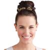 Mud Pie Future Mrs Headband