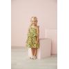 Mud Pie Girls Leopard Dress(Leopard)