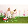 Mud Pie Kids Fire Truck Easter Basket