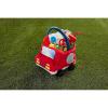 Mud Pie Kids Fire Truck Easter Basket