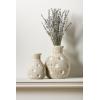 Mud Pie, Lavendar, 11″ Preserved Lavender Bunch