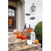 Mud Pie Led Bat Décor, Large, 20″ x 9.8″
