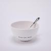 Mud Pie Melamine Bowl Set, 3″ x 4.5″ dia, Guacamole