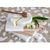Mud Pie Mini Paulownia Wood Board, Rectangle, 5.25″ x 9.25″