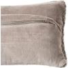 Mud Pie Must Love Dogs Hook Pillow, Gray