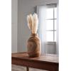 Mud Pie Pampas Grass