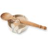 Mud Pie Rest Set of 2 Spoon Set, One Size(Stoneware)