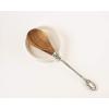 Mud Pie Rest Set of 2 Spoon Set, One Size(White- Give it a rest)